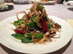 -山里亲戚(淞虹路店)