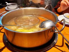 -牛品福潮汕牛肉火锅(旺庄店)