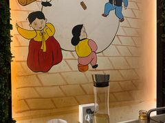 -小鲜肉延边朝鲜族烤串(珠海店)