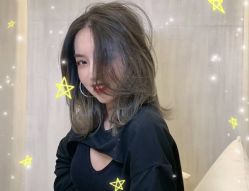 点击看大图 -那茉 Hair Salon
