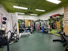 -红山会健身·普拉提(广安门店)