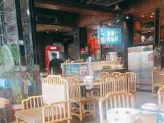 -老土灶民间菜(跃进桥店)