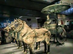 -秦始皇帝陵博物院(兵马俑)