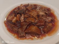 -清真·同发顺饭庄·烧麦(总店)