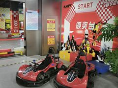 -利剑潮玩·团建·亲子·聚会