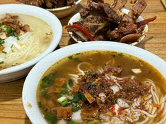 -正宗牛骨粉(铁路八村东区店)