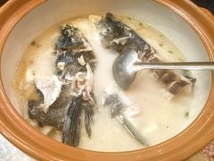 -浔味·山屿湖·正宗淳牌全鱼宴老字号
