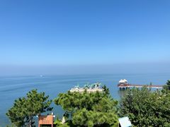 -养马岛旅游度假区