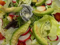 -渝信川菜(长安店)