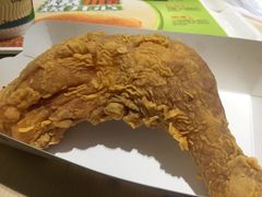 -德克士(五洲餐厅)