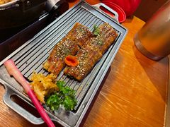 -鳗鱼家·深夜食堂(军博店)
