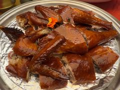 烧鸡-椿记烧鹅(北门店)