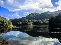-广州市石门国家森林公园