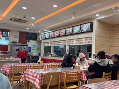 -孟记粥铺·家常菜·烧烤·粥(亚运村店)