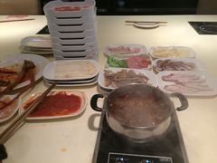 -怡人怡口牛排海鲜自助(飞龙大厦店)