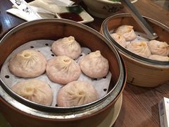 -功夫小笼包拉面