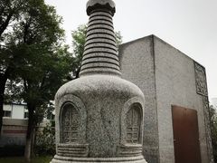 -木塔寺遗址生态公园