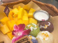 -KingThaia金泰兰(滨江天街店)