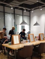 -Mentor Hair Salon