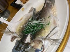 -百年恒益烧腊海鲜酒家·非遗传承(广州黄埔店)