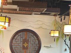 -老灶味道·本帮菜(昌平路店)