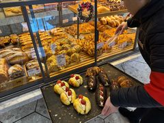 -面包新语(上地华联店)