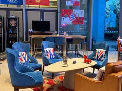 -上海浦东康桥绿地假日酒店