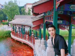 -西海子公园