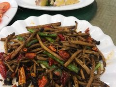 -新享乐海鲜(翠华路店)