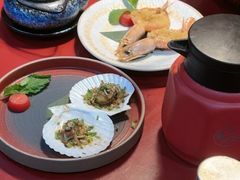 -大江户日本料理(吕厝店)