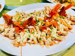 -盛港湾海鲜食府(黄沙店)