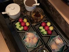 -芬芳四季养生会所(西溪店)