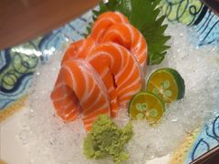 -居酒屋海山(拱北店)