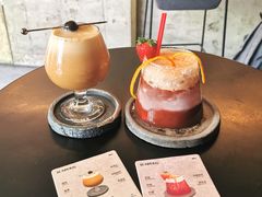 -BE NORMAL CAFE(霞溪路店)