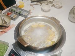 -喃喃椰·糟粕醋椰子鸡火锅(七堡花园店)
