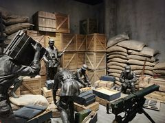 -上海四行仓库抗战纪念馆