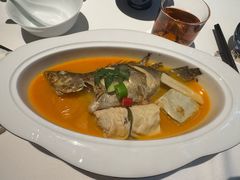 -徽季荣派徽菜