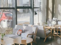 -了不起的考拉咖啡店(高新店)