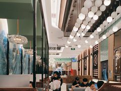 -新世界餐厅(万达店)