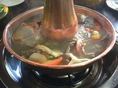 -陀岗美食·云南藏式特色餐厅