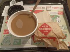 -肯德基(西单商场店)
