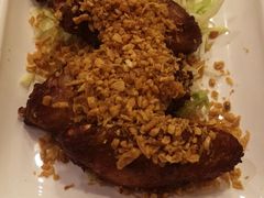 -盛记粥面(佐敦店)