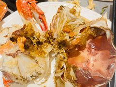 -一方渔歌蒸汽海鲜自助(文化路万达广场店)