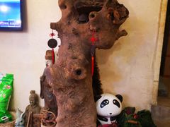 -霄汉羊排(万松园一店)