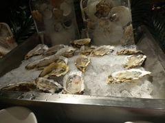 生蚝-华安国际大酒店-餐厅