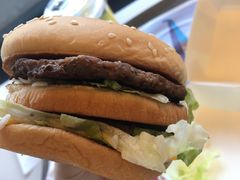 -麦当劳(鼓楼店)