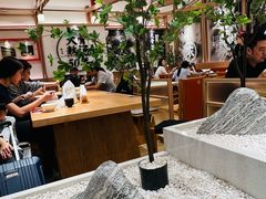 -味千拉面(广州白云机场T1西二店)