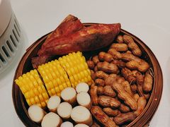 -湖锦酒楼·32年地道湖北菜(光谷店)