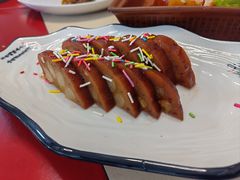 -大鸿运酒店·苏州菜·松鼠桂鱼(观前街店)