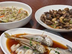 -渔满仓海鲜渔家(象山二店)